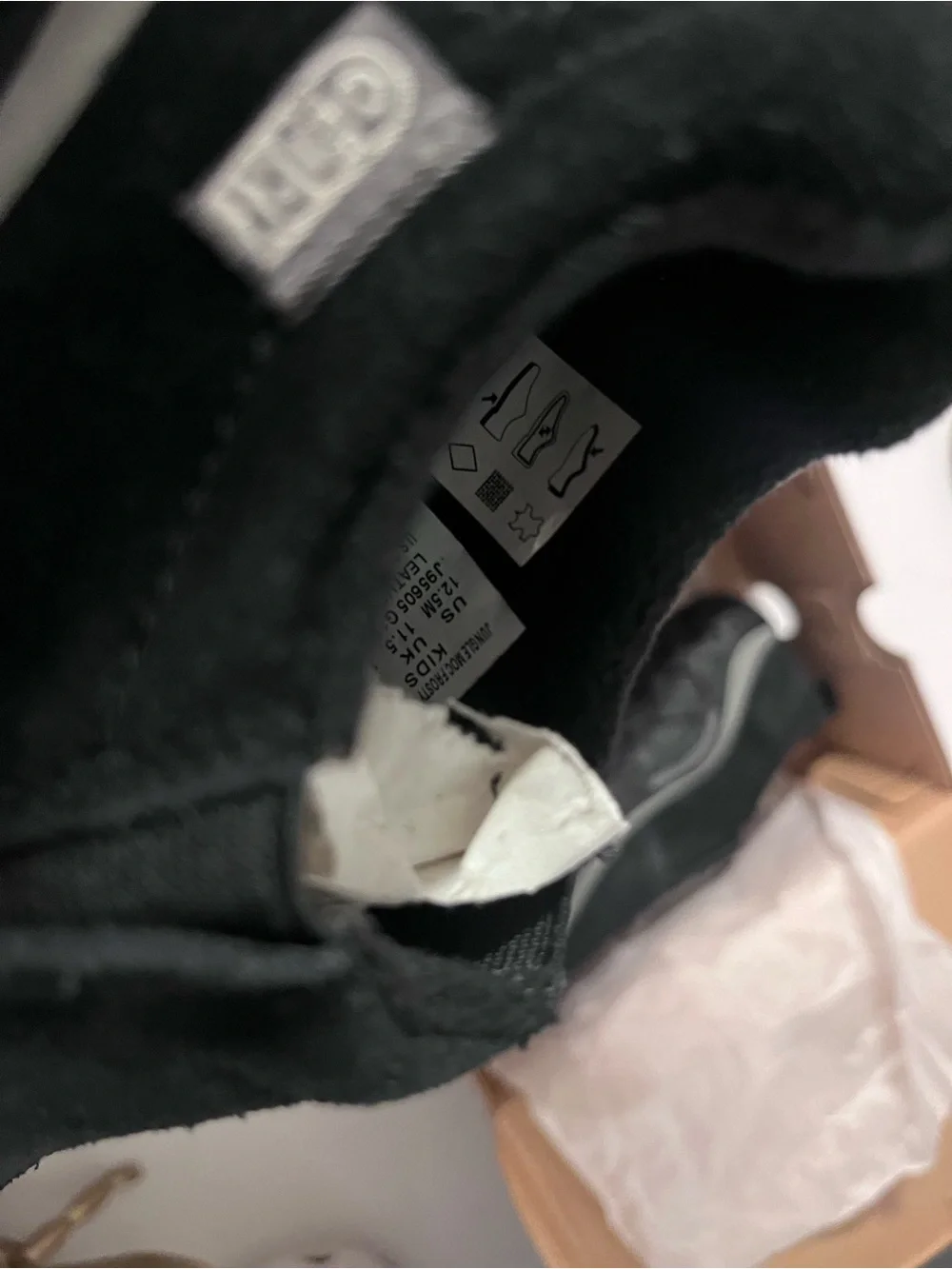 Merrell casual slip